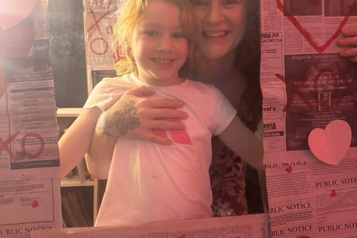 ICE detém mãe e filha de BC no Texas, em meio a um caminho difícil para a cidadania