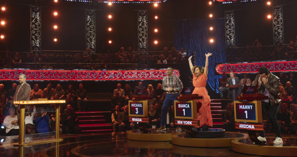 ‘The Bachelorette’ substituído por ‘The Greatest Average American’ e ‘AFHV’ na ABC