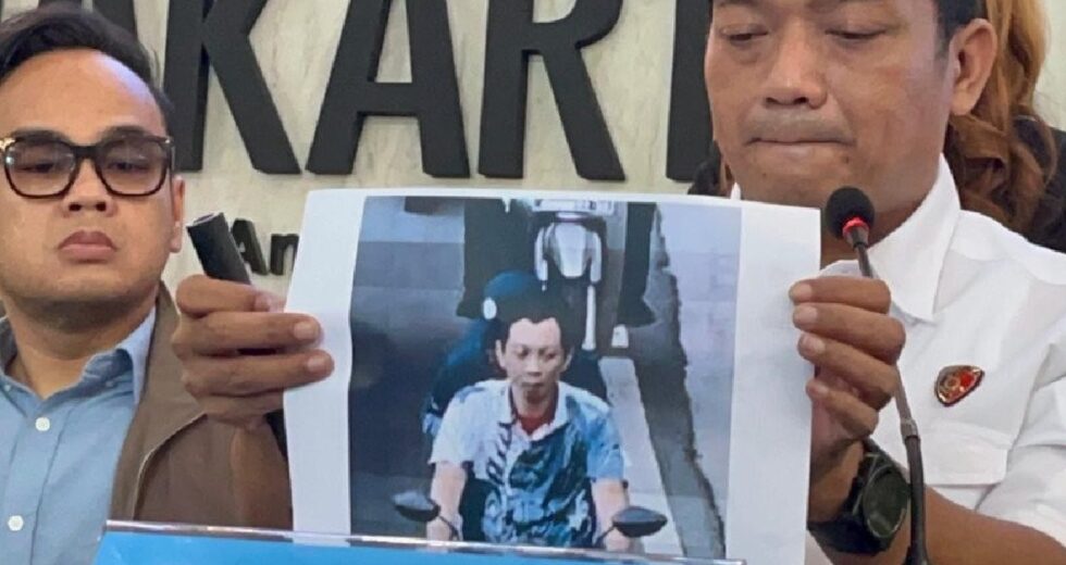 Sede da TNI prende três oficiais do BAIS por molharem água ácida