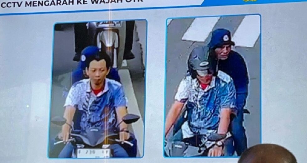 Prabowo abre opção para equipe independente investigar caso de aspersão de água ácida