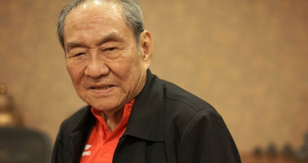Morre Michael Bambang Hartono, proprietário do grupo Djarum