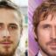 Ryan Gosling Bons genes ou bons médicos?!