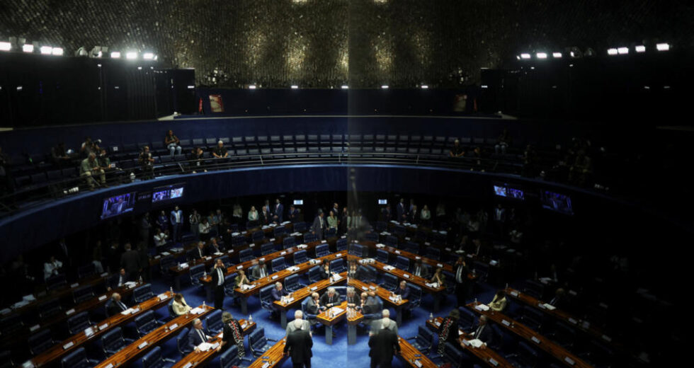 Senado do Brasil ratifica acordo de livre comércio do Mercosul com a União Europeia