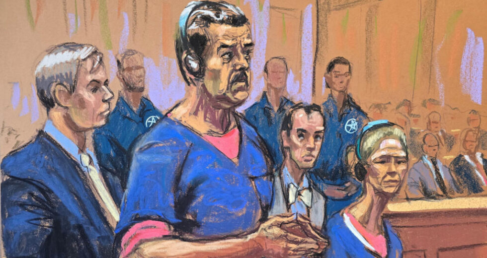 Maduro, presidente venezuelano deposto, comparecerá ao tribunal de Nova York