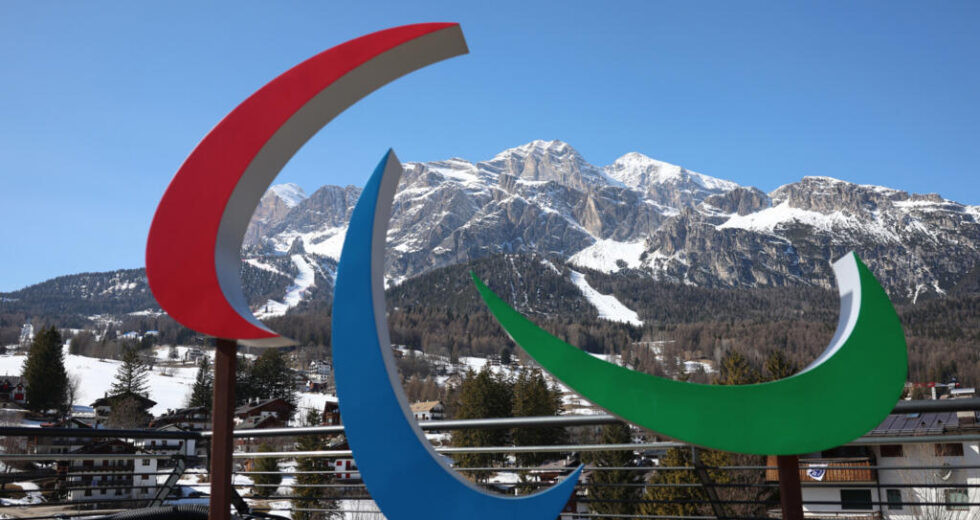 Cerimônia de abertura das Paraolimpíadas de Inverno obscurecida pelo boicote ao retorno da Rússia