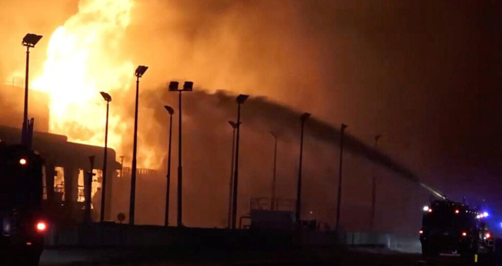 Estarão os ataques retaliatórios do Irão na região do Golfo a afectar a estratégia de guerra dos EUA?