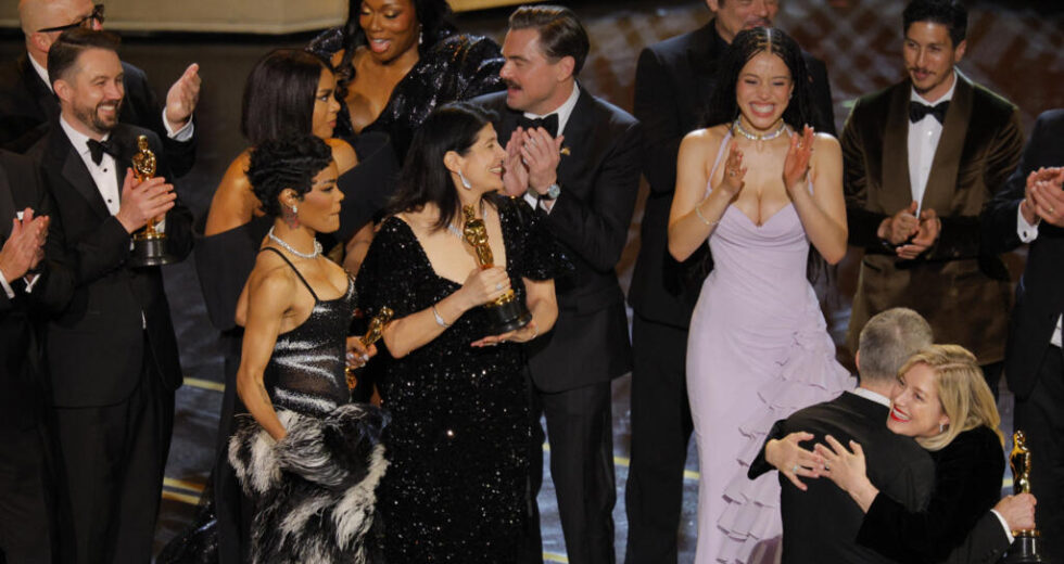 ‘Uma batalha após outra’ ganha seis Oscars, incluindo melhor filme