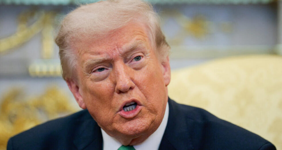 Guerra no Oriente Médio ao vivo: Trump pondera ‘encerrar’ a guerra no Irã enquanto os EUA enviam mais milhares de fuzileiros navais