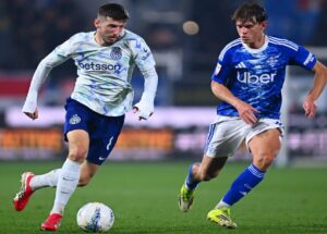 Como x Inter 0-0, ingressos para final da Copa da Itália determinados em Milão