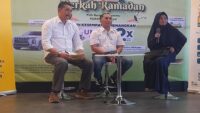 Dando as boas-vindas ao Ramadã, Adira Finance realiza exposição em Jogja