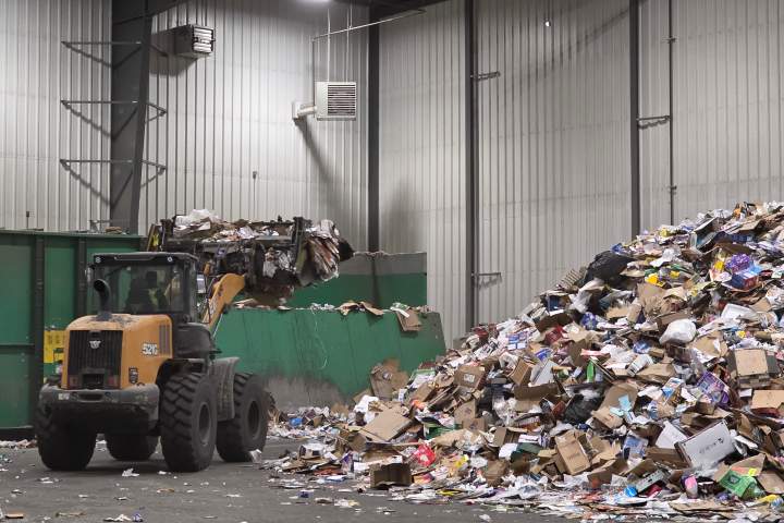 Prefeitura de Regina alerta moradores sobre aumento da contaminação por reciclagem – Regina