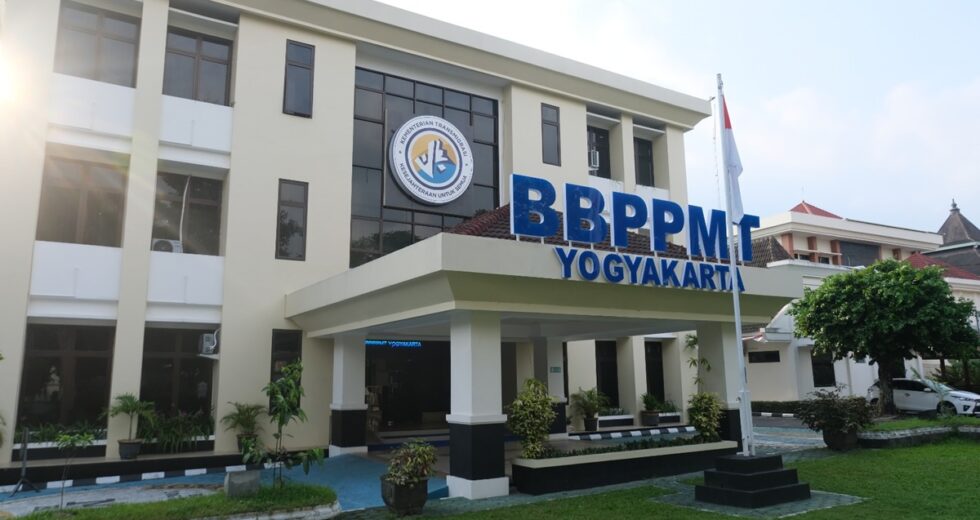 47 anos de BBPPMT Yogyakarta, construindo a transmigração de hoje