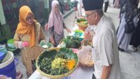 Open House, Sleman Regent apresenta atores de MPME