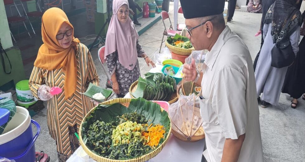 Open House, Sleman Regent apresenta atores de MPME