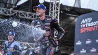 Marco Bezzecchi vence o MotoGP brasileiro e se mantém firme no topo da classificação