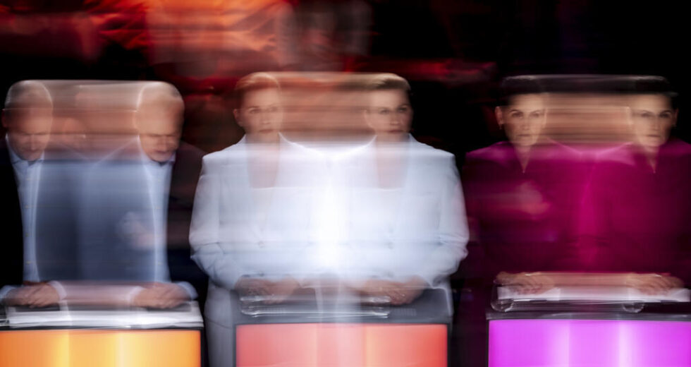 Dinamarca vota em eleição acirrada ofuscada pela candidatura de Trump à Groenlândia