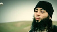 Jihadista francês condenado à prisão perpétua pelo genocídio do grupo EI contra os yazidis do Iraque