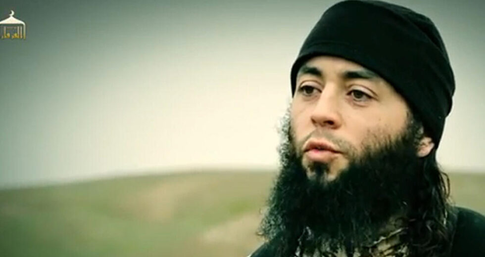 Jihadista francês condenado à prisão perpétua pelo genocídio do grupo EI contra os yazidis do Iraque