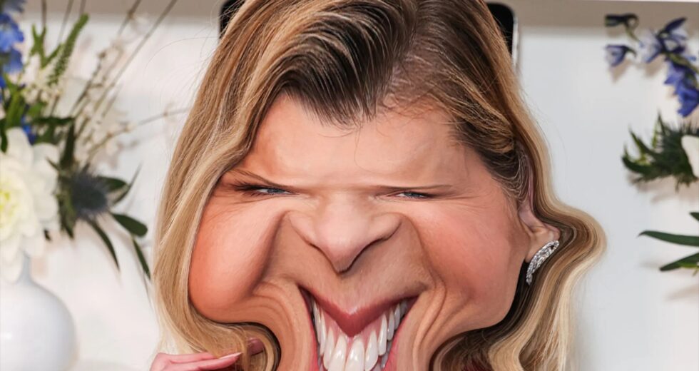 Aniversário da lista A – Adivinhe o ícone de Hollywood que se tornou legalmente loiro!