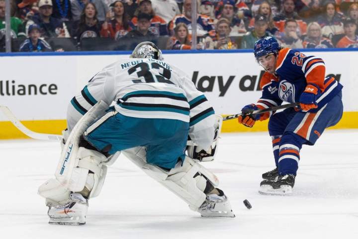 A ascensão de Savoie lhe valeu um lugar ao lado de McDavid – Edmonton