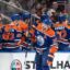 Draisaitl e Bouchard levam Oilers à vitória no OT