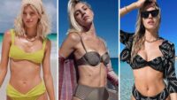 Devon Windsor Hot Shots para iniciar seu 32º aniversário!