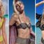 Devon Windsor Hot Shots para iniciar seu 32º aniversário!