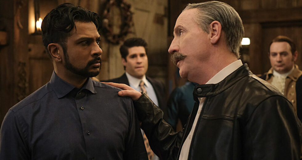 ‘Ghosts’, Doctor Foster’ e ‘Call My Agent’ são os mais vendidos no relatório K7