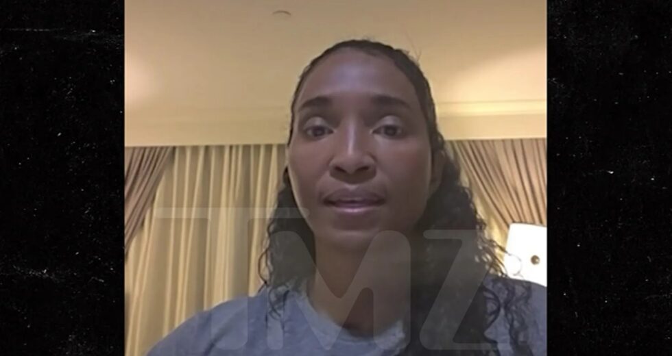 Chilli, do TLC, diz que publicou acidentalmente a conspiração de Michelle Obama