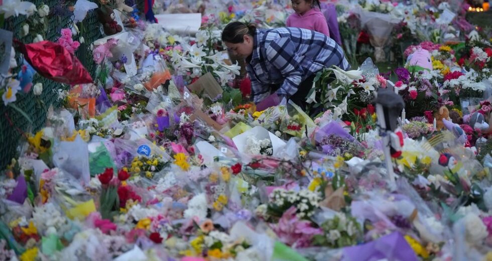 United Way BC defende o tratamento das doações de Lapu Lapu