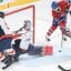 Canadiens encorajados com vitória por rebote sobre Caps – Montreal