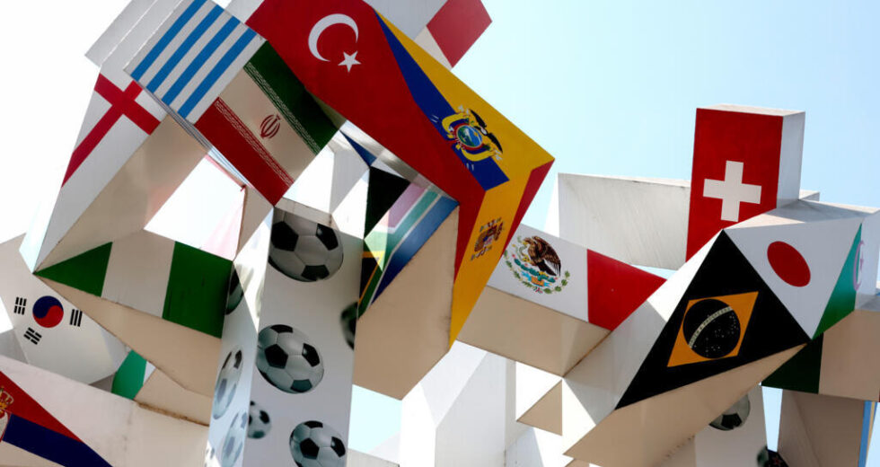 Irã está ‘negociando’ com a FIFA sobre a transferência dos jogos da Copa do Mundo dos EUA para o México