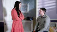 Caso Mark e Lauren de EastEnders ‘confirmado’ – mas há um segredo | Sabonetes