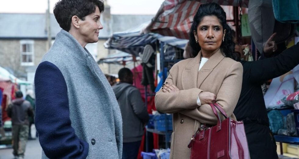 O futuro do bebê de Suki e Eve em EastEnders parece promissor depois das notícias | Sabonetes