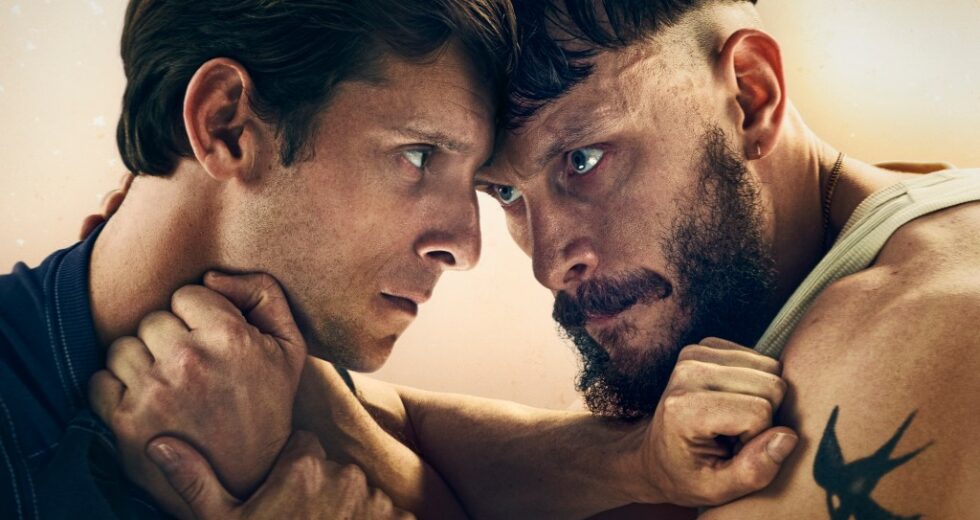 ‘Half Man’ estreia em 23 de abril para BBC e HBO, de Richard Gadd