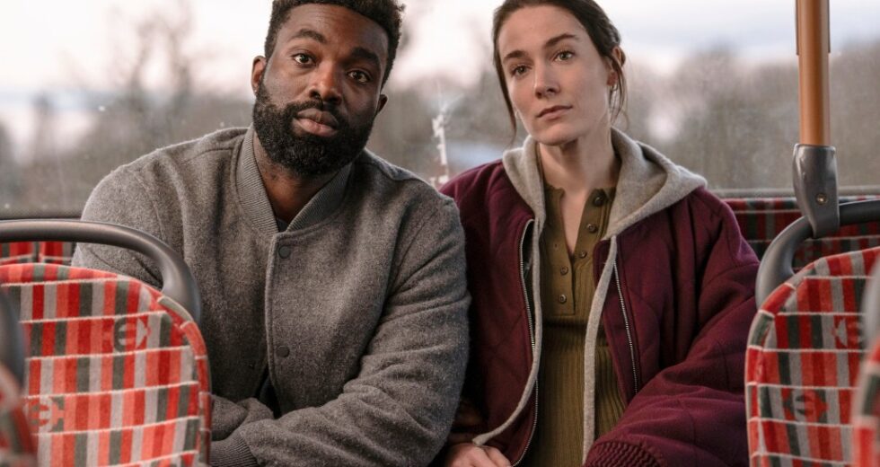 Estrela de ‘Harry Potter’ Paapa Essiedu na série ‘Babies’ da BBC