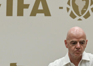 FIFA insiste que a Copa do Mundo prosseguirá conforme planejado, apesar da incerteza do Irã