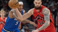 Toronto Raptors inicia sequência histórica de 31 a 0