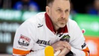 Brad Gushue eliminado de Brier por Jacobs