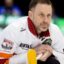 Brad Gushue eliminado de Brier por Jacobs
