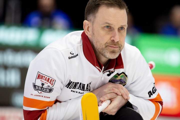 Brad Gushue eliminado de Brier por Jacobs