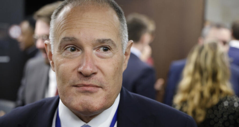 Juiz francês investiga ex-chefe de fronteira da UE por cumplicidade em crimes contra a humanidade