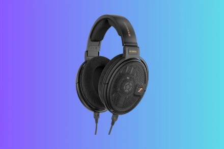 O Sennheiser HD 660S2 tem 38% de desconto e é a atualização de fone de ouvido para audiófilos que eu recomendaria sem hesitação