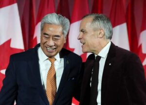 Deputado liberal que cruza o chão pede desculpas por comentários sobre trabalho forçado na China – Nacional