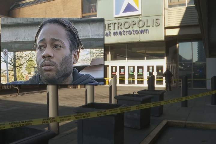 Homem de BC que esfaqueou e matou namorada recebe sentença mais leve em parte devido à raça – BC