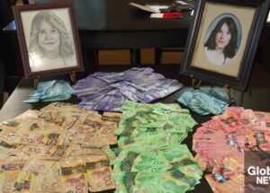 Onde se encontra Shelley-Anne Bacsu? Recompensa de US$ 50 mil visa descobrir respostas no caso arquivado de Alberta