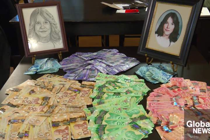 Onde se encontra Shelley-Anne Bacsu? Recompensa de US$ 50 mil visa descobrir respostas no caso arquivado de Alberta