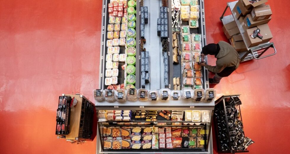 Ottawa lança inquérito comercial sobre vegetais enlatados e congelados importados – National