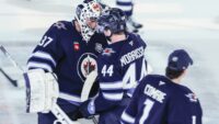 ANÁLISE: Winnipeg Jets se recusam a jogar a toalha na temporada 2025-26 – Winnipeg