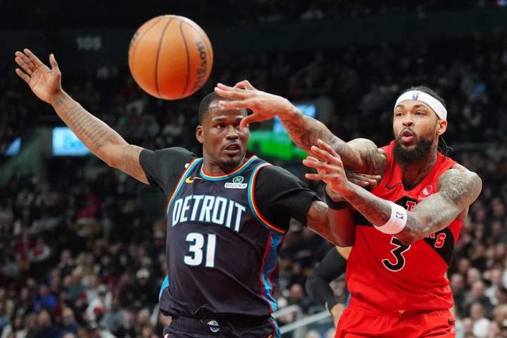 Ingram: ‘É hora de as coisas começarem a clicar’